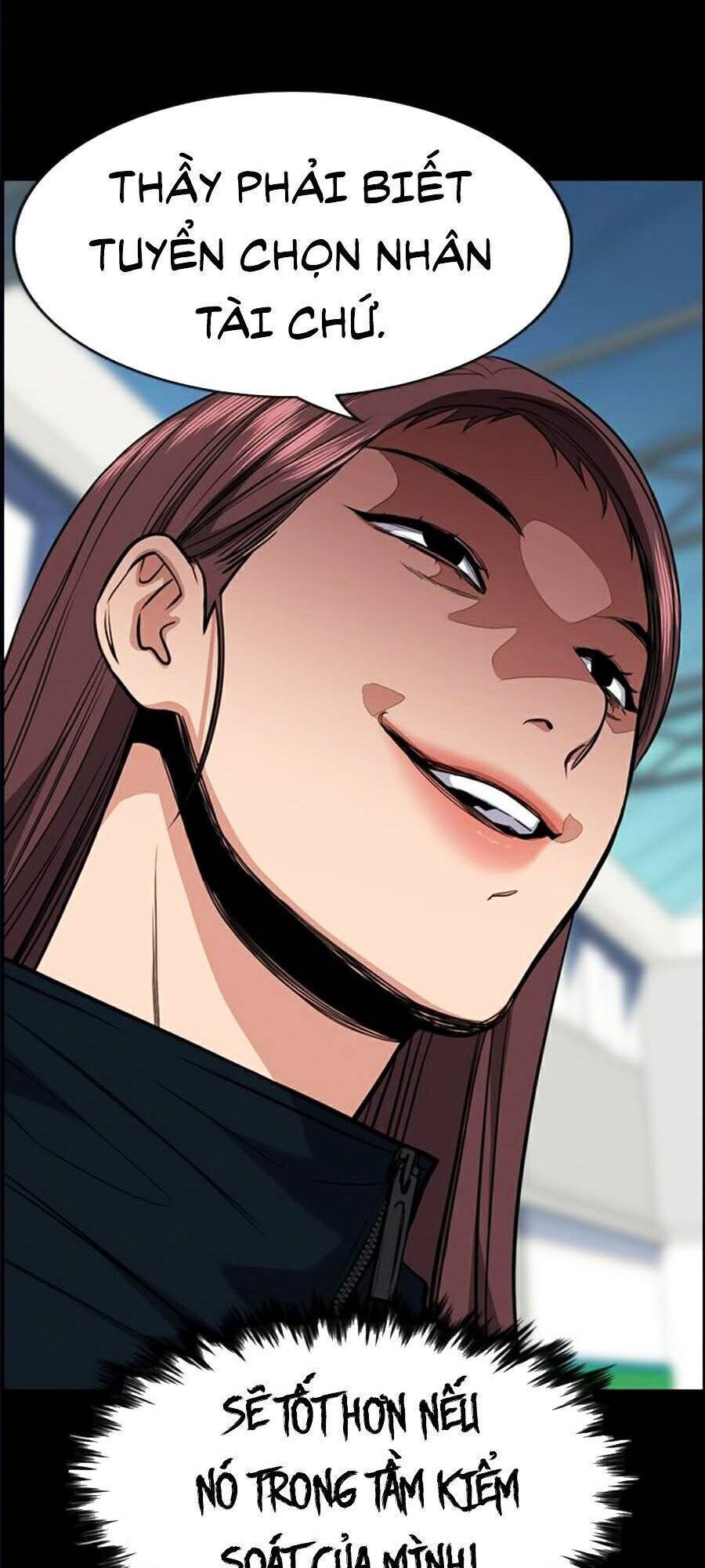 Giáo Dục Chân Chính Chap 40 - Next Chap 41