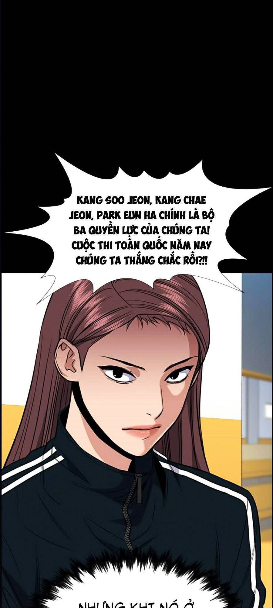 Giáo Dục Chân Chính Chap 40 - Next Chap 41