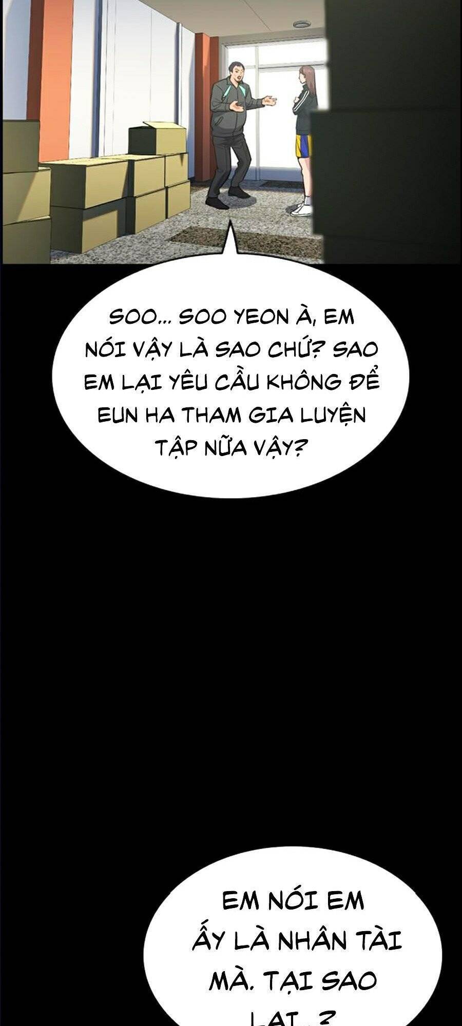 Giáo Dục Chân Chính Chap 40 - Next Chap 41