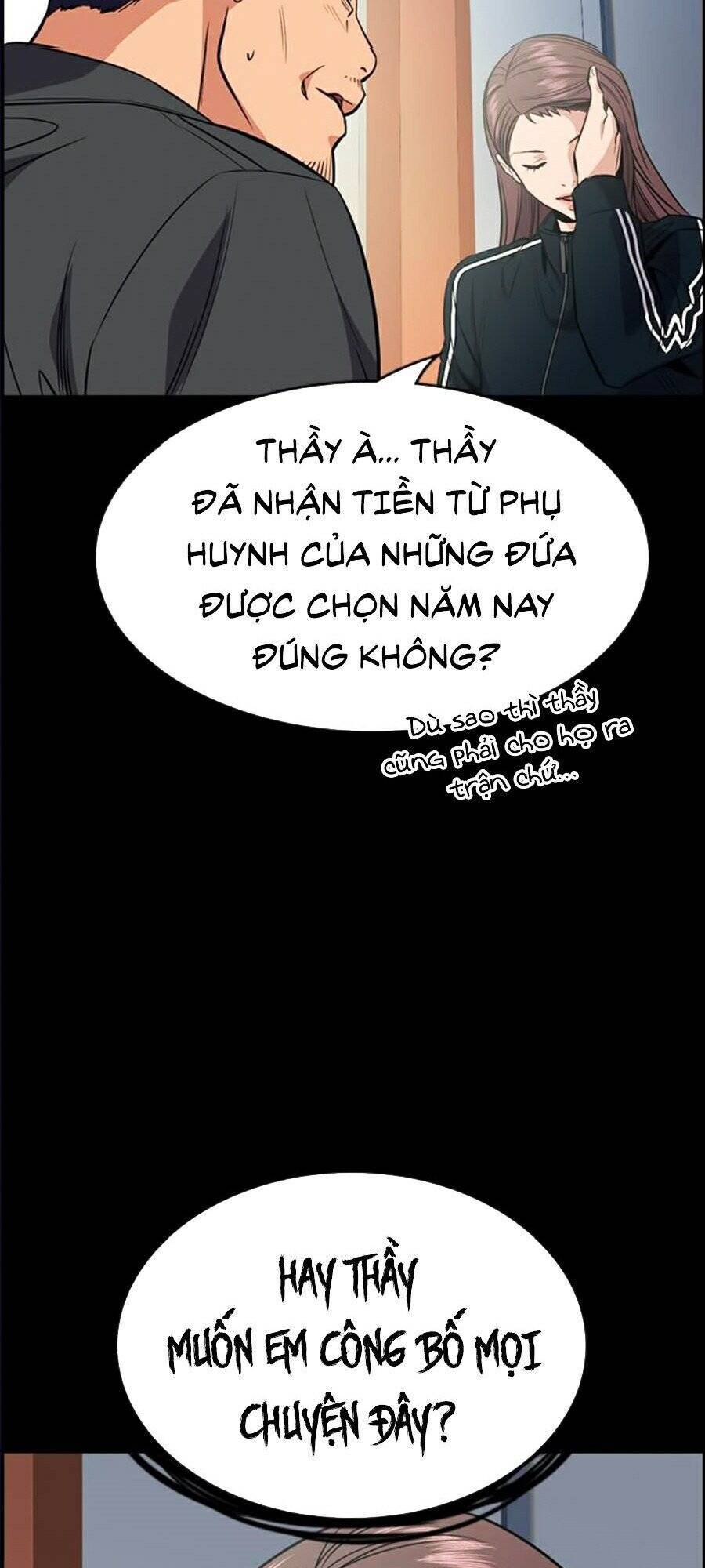 Giáo Dục Chân Chính Chap 40 - Next Chap 41