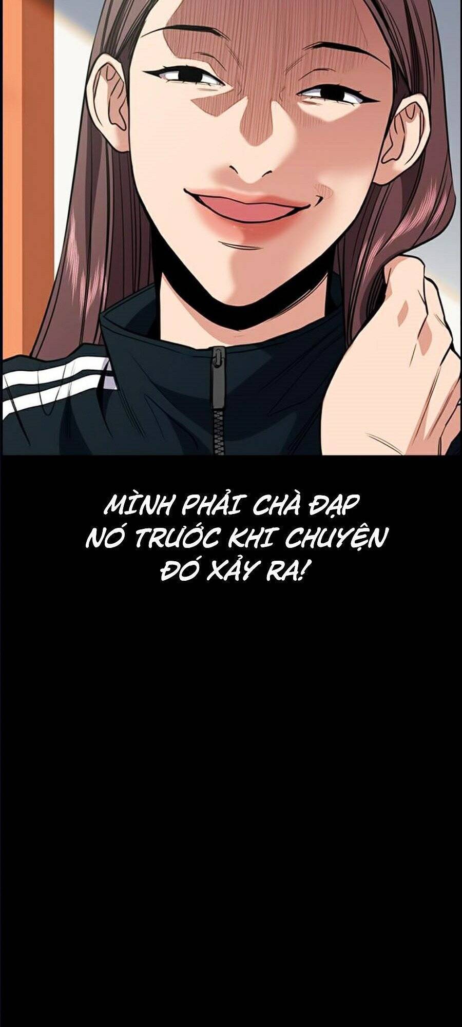 Giáo Dục Chân Chính Chap 40 - Next Chap 41