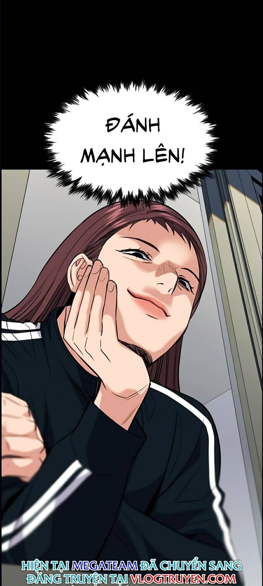 Giáo Dục Chân Chính Chap 40 - Next Chap 41
