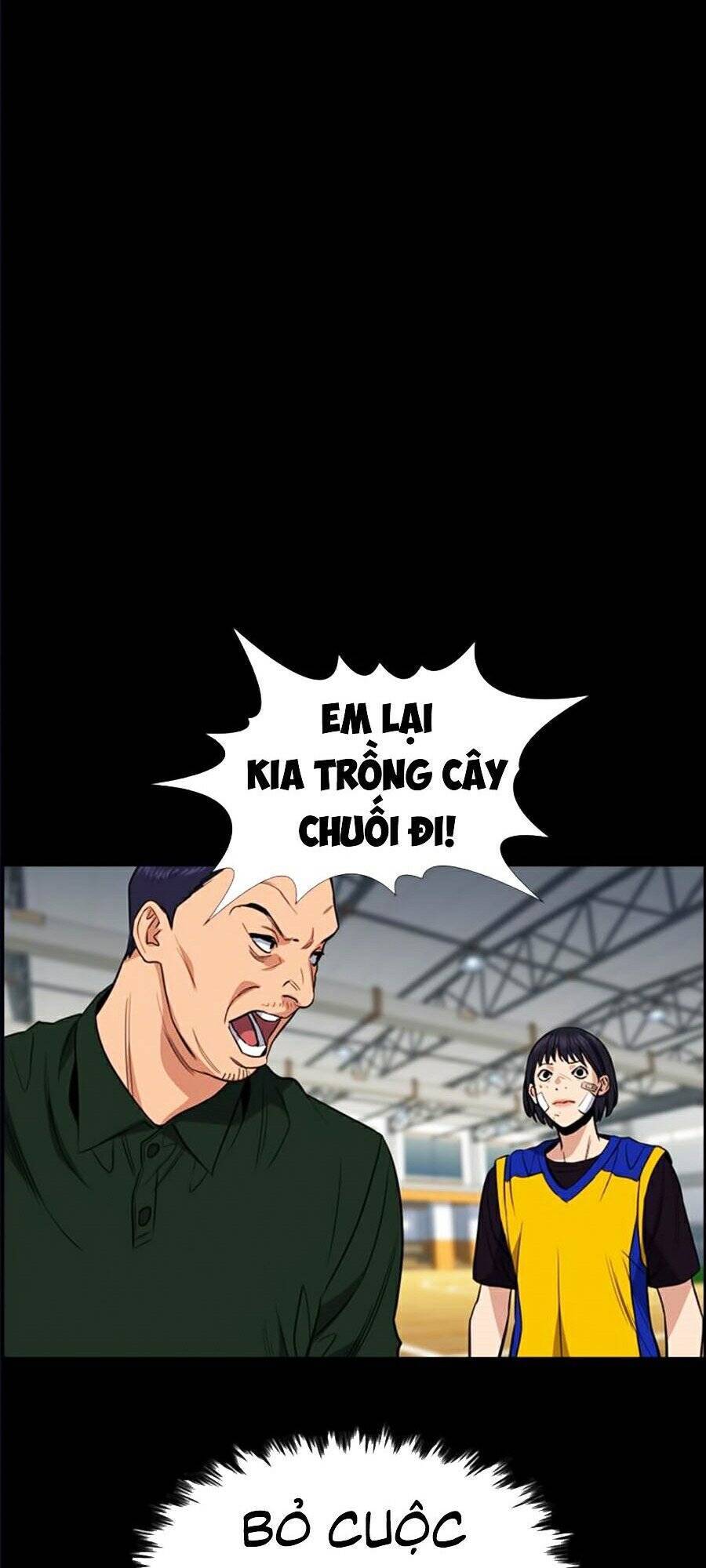 Giáo Dục Chân Chính Chap 40 - Next Chap 41