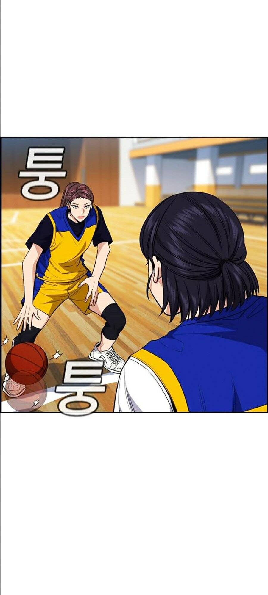 Giáo Dục Chân Chính Chap 40 - Next Chap 41