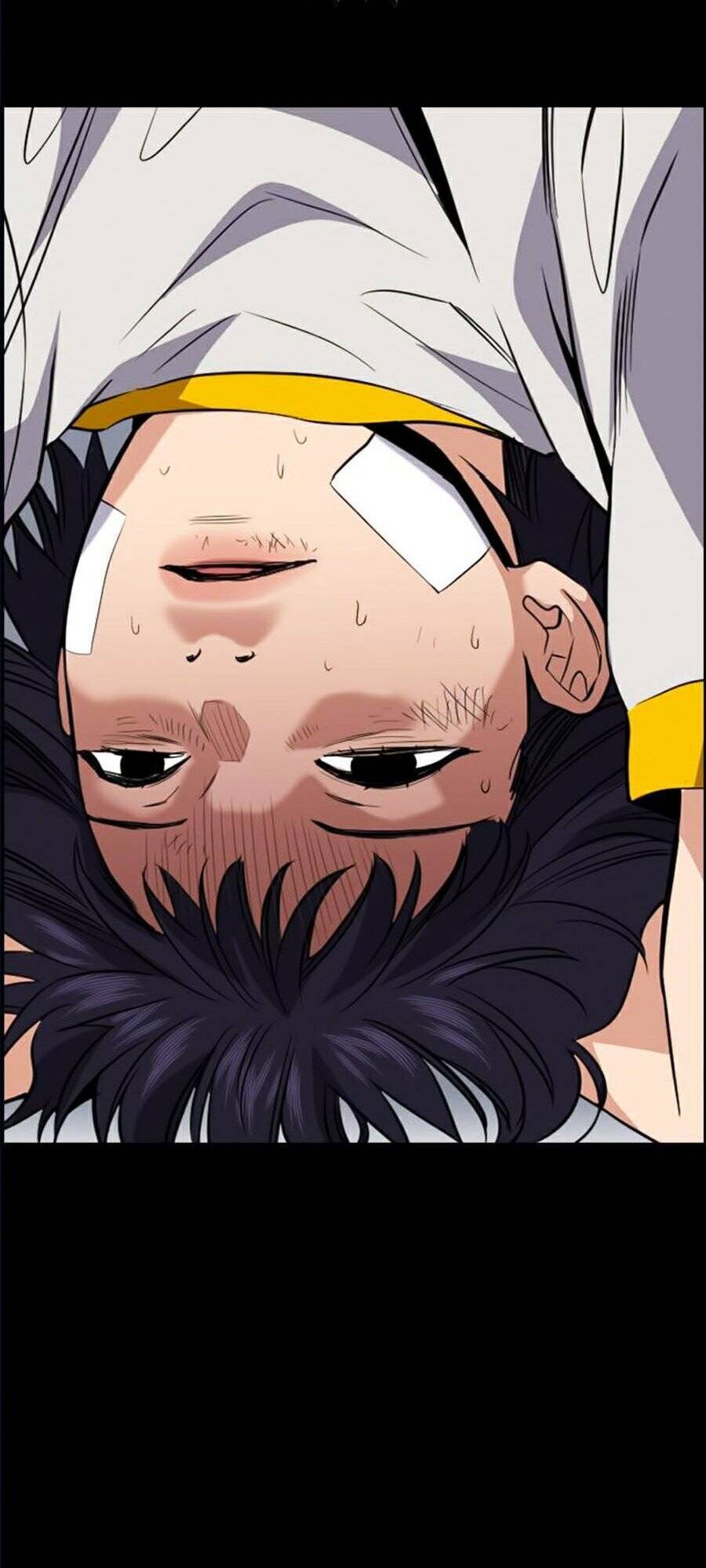 Giáo Dục Chân Chính Chap 40 - Next Chap 41