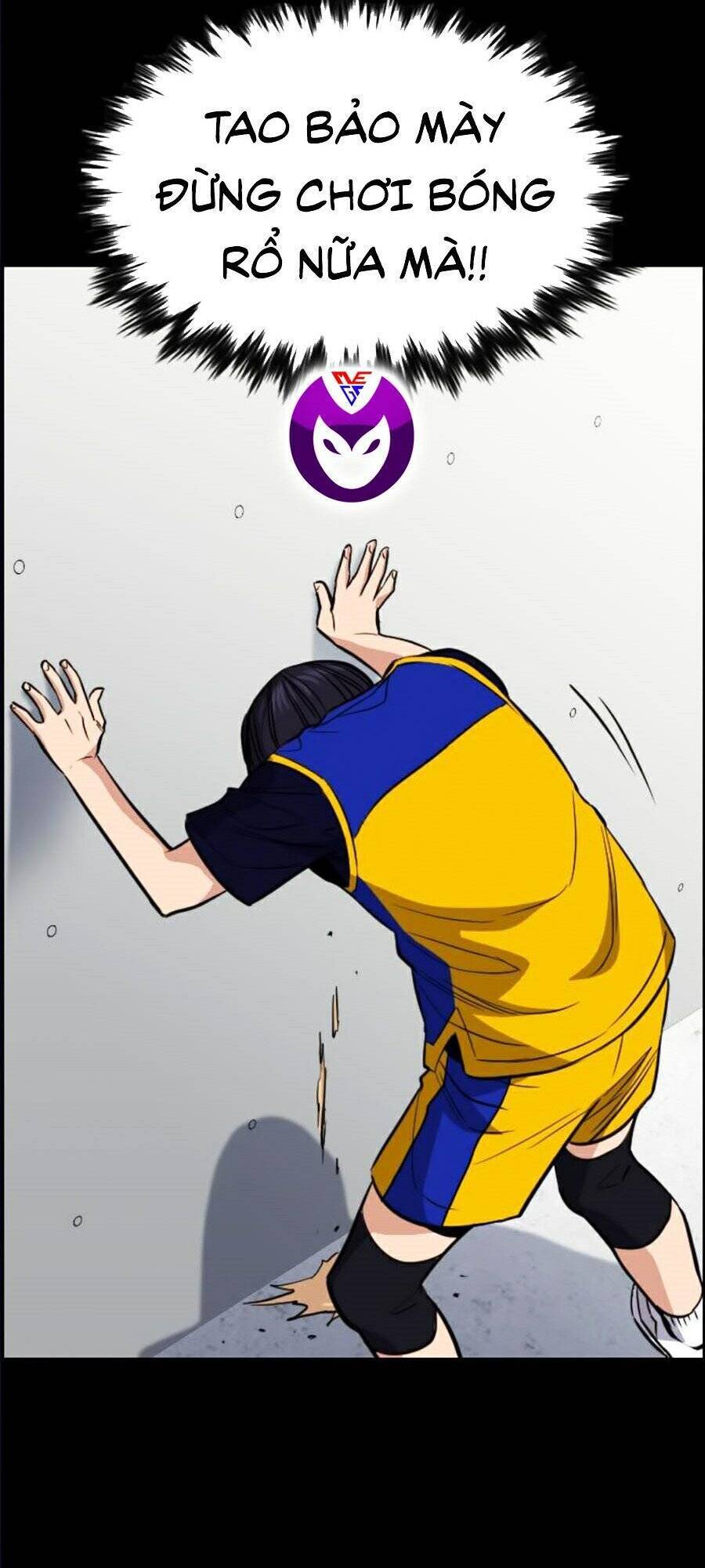 Giáo Dục Chân Chính Chap 40 - Next Chap 41