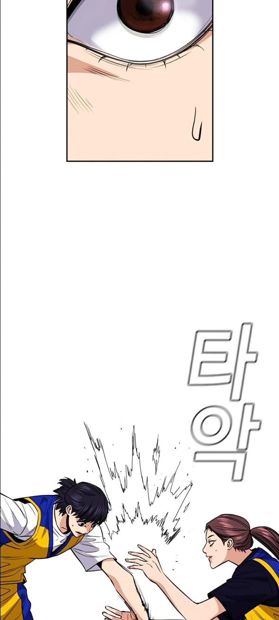 Giáo Dục Chân Chính Chap 40 - Next Chap 41