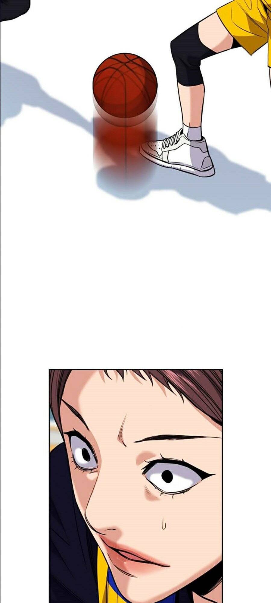 Giáo Dục Chân Chính Chap 40 - Next Chap 41