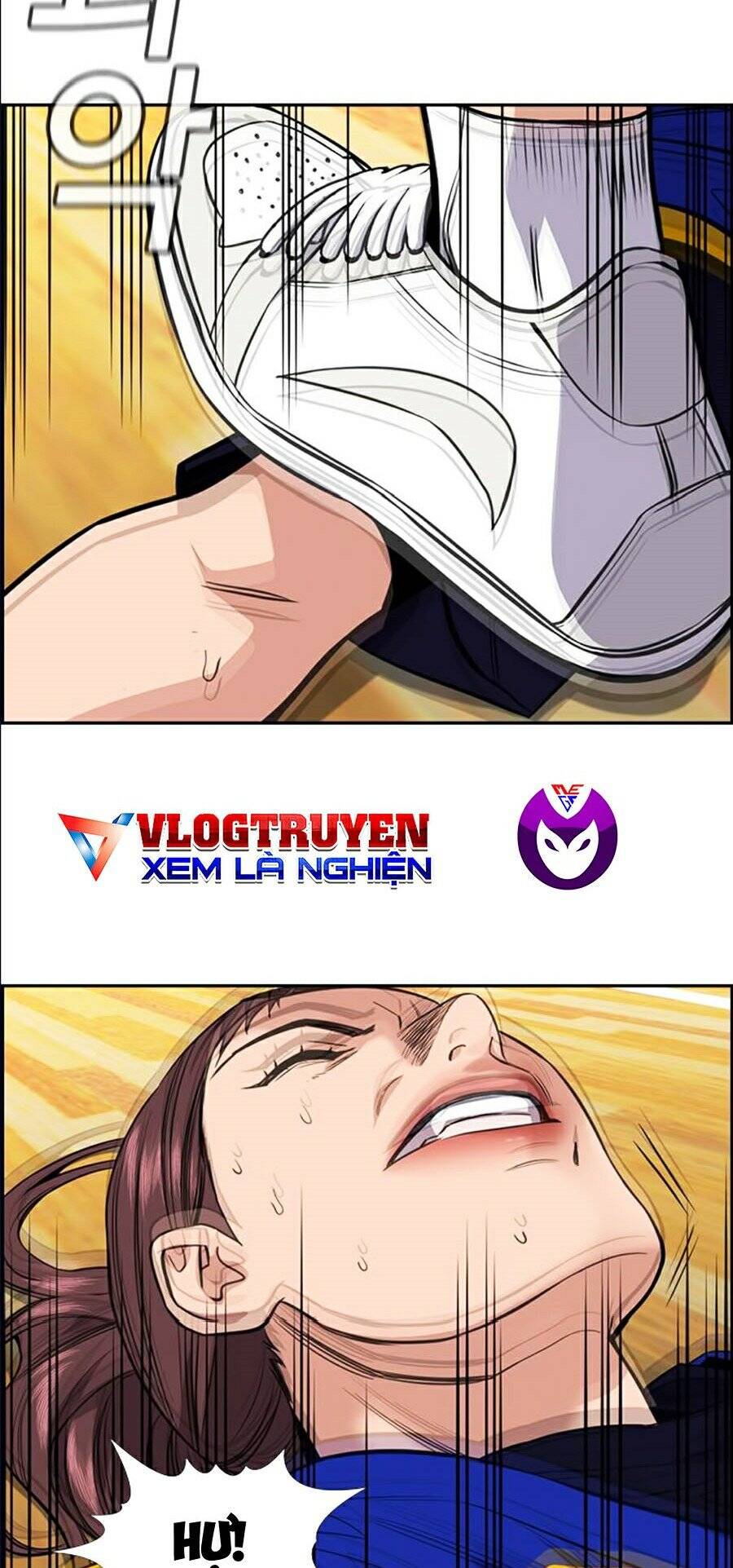 Giáo Dục Chân Chính Chap 41 - Next Chap 42