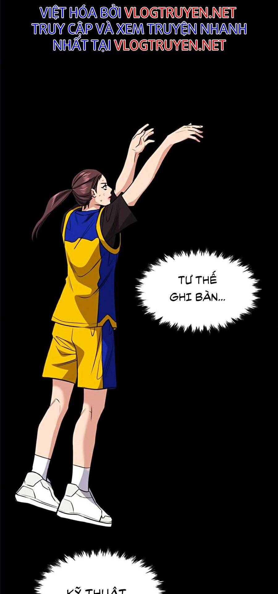 Giáo Dục Chân Chính Chap 41 - Next Chap 42