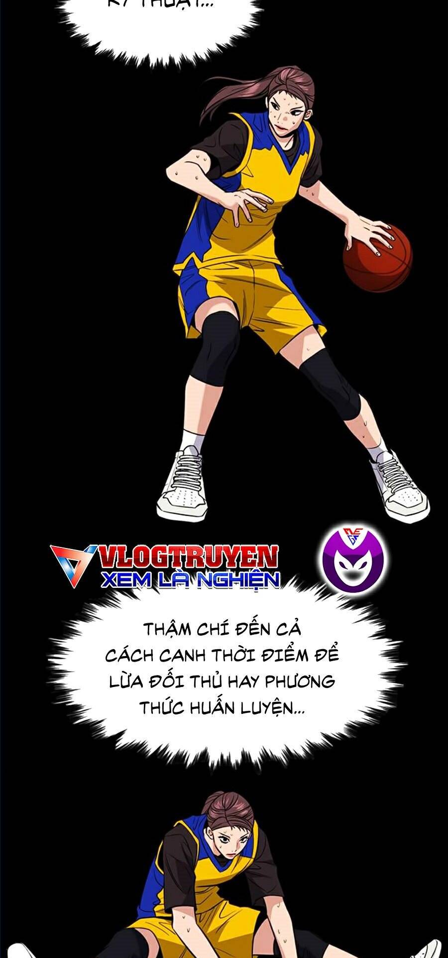 Giáo Dục Chân Chính Chap 41 - Next Chap 42