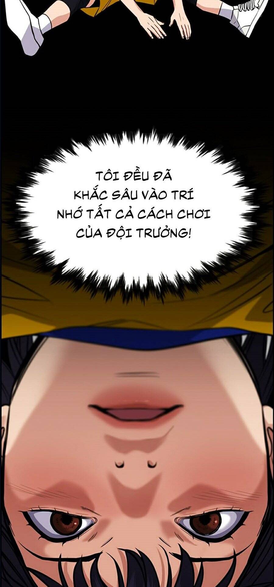 Giáo Dục Chân Chính Chap 41 - Next Chap 42