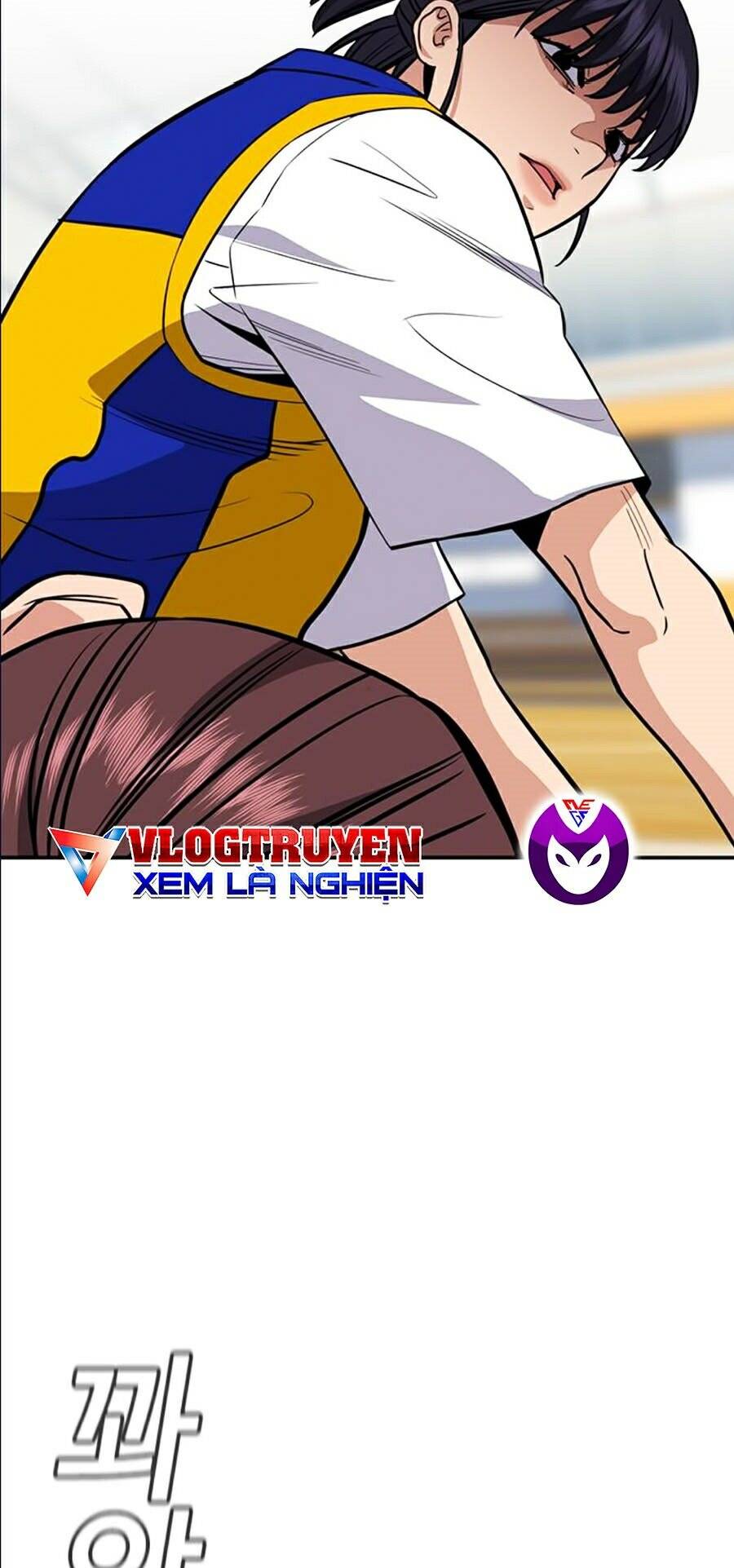 Giáo Dục Chân Chính Chap 41 - Next Chap 42
