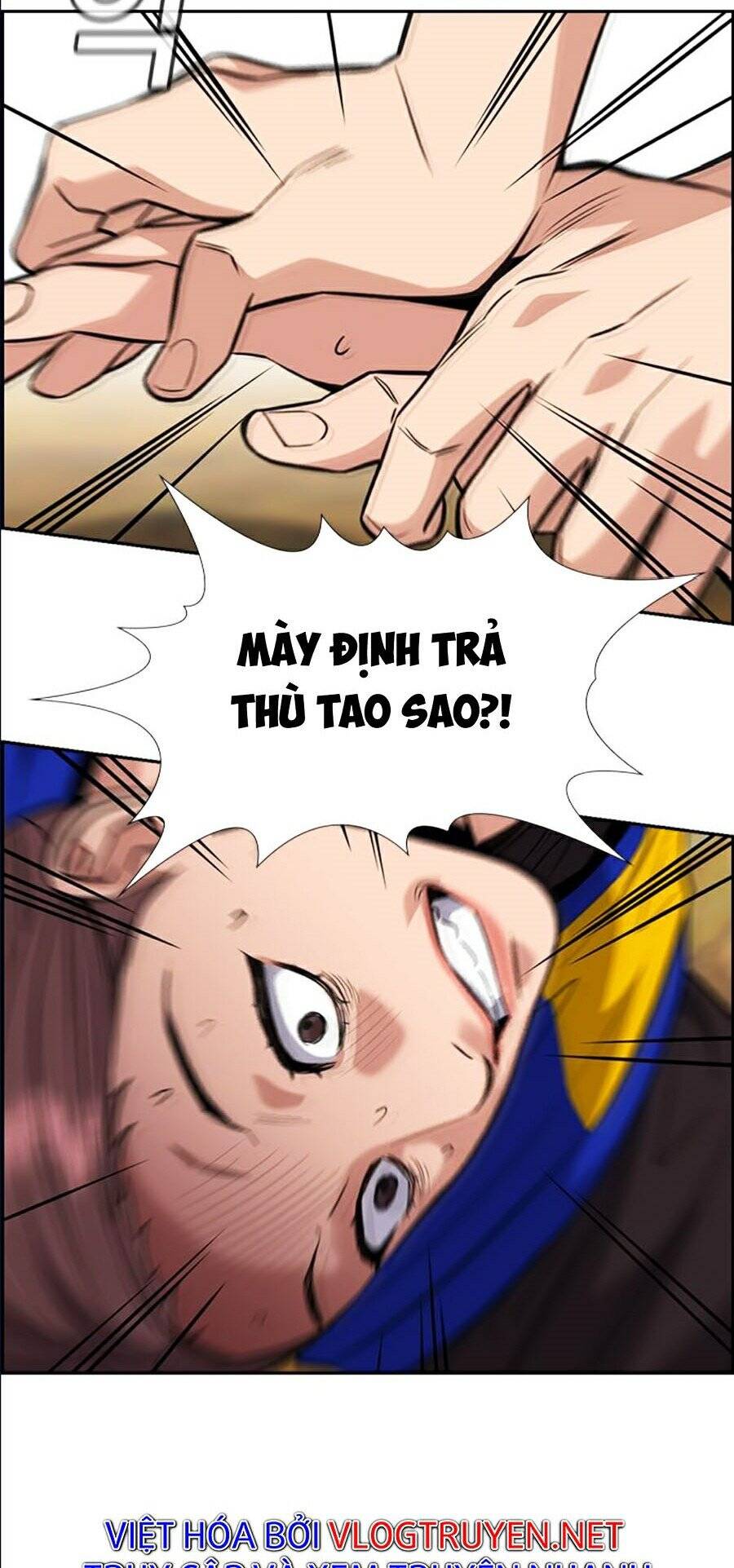 Giáo Dục Chân Chính Chap 41 - Next Chap 42