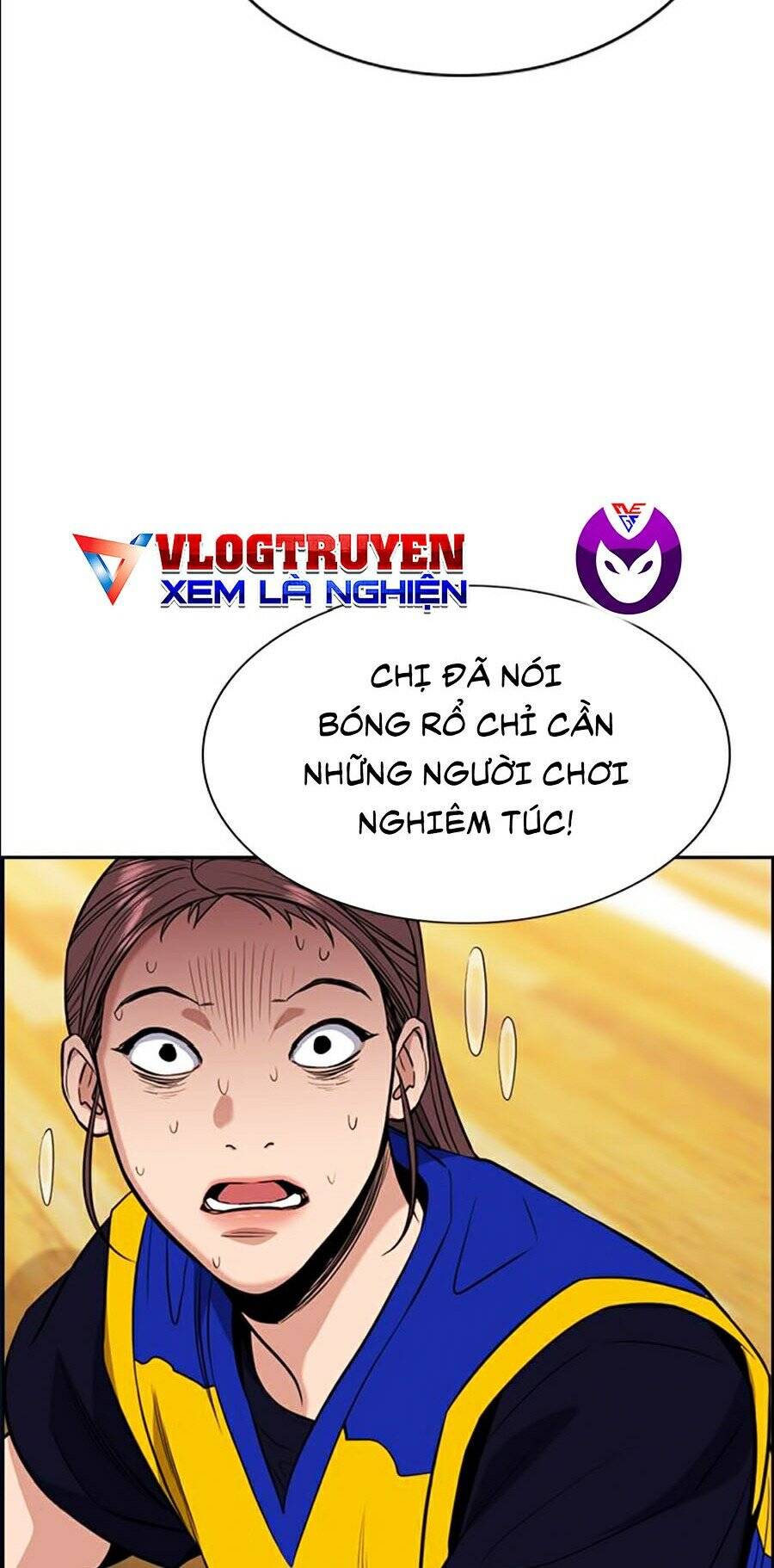 Giáo Dục Chân Chính Chap 41 - Next Chap 42