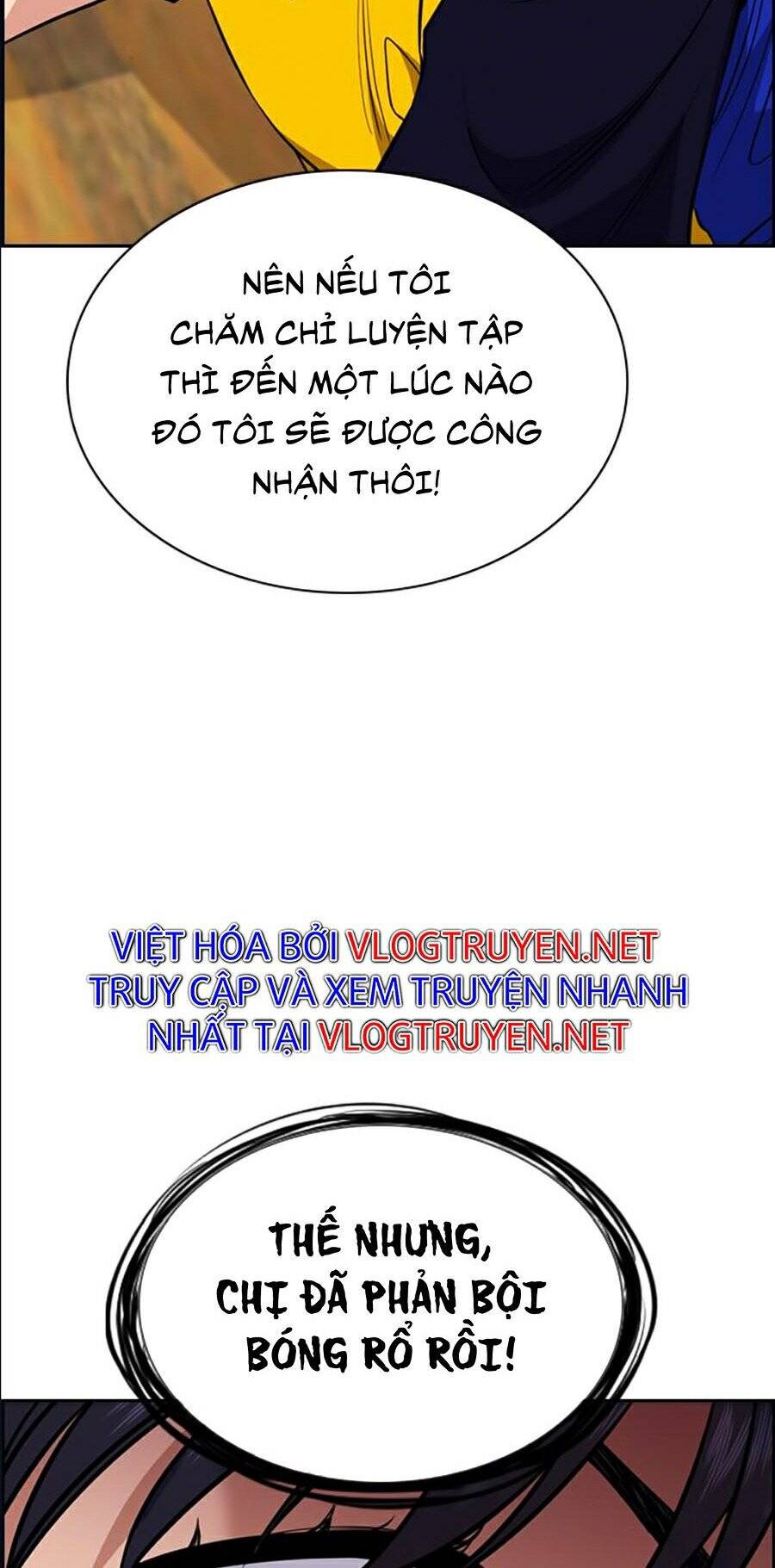 Giáo Dục Chân Chính Chap 41 - Next Chap 42
