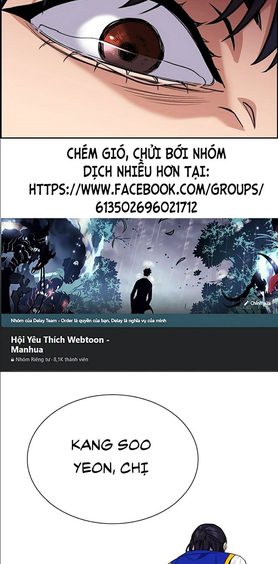 Giáo Dục Chân Chính Chap 41 - Next Chap 42