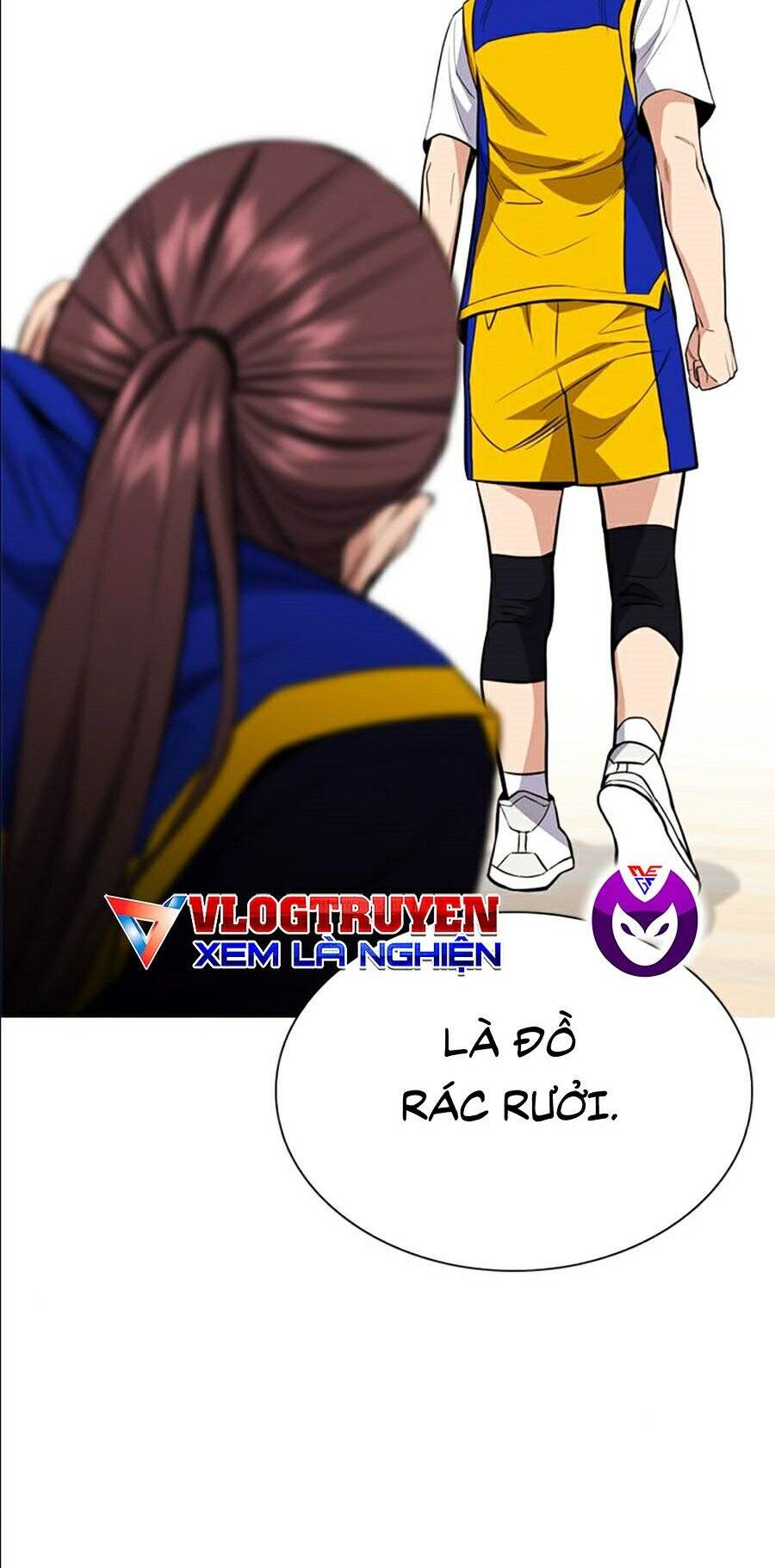 Giáo Dục Chân Chính Chap 41 - Next Chap 42