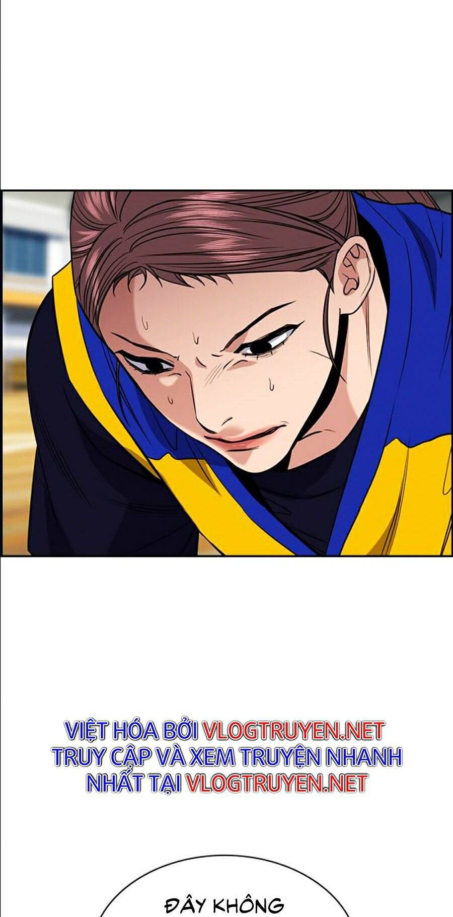 Giáo Dục Chân Chính Chap 41 - Next Chap 42