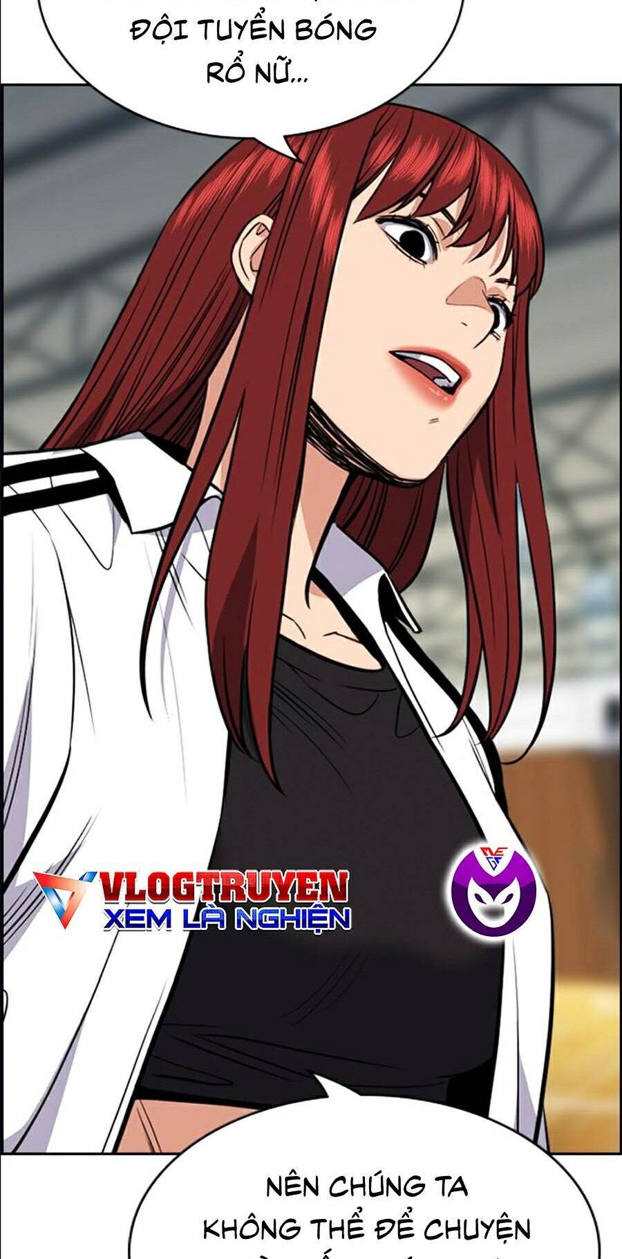 Giáo Dục Chân Chính Chap 41 - Next Chap 42