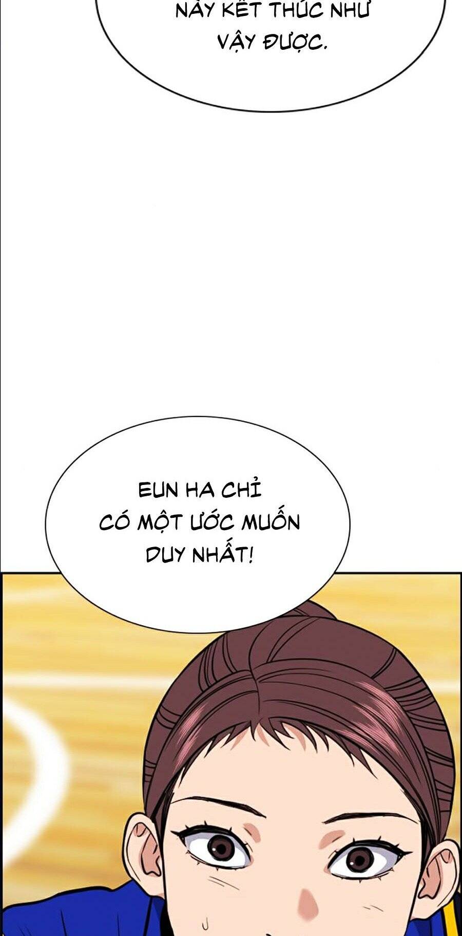 Giáo Dục Chân Chính Chap 41 - Next Chap 42
