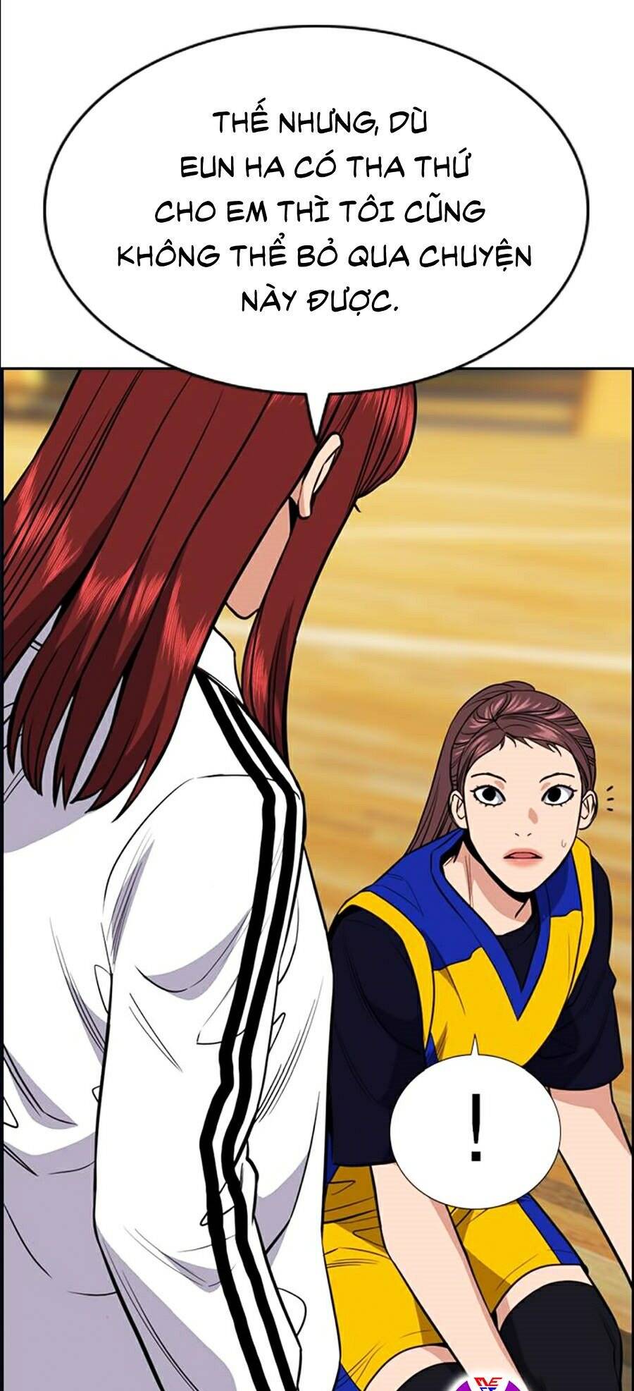 Giáo Dục Chân Chính Chap 41 - Next Chap 42