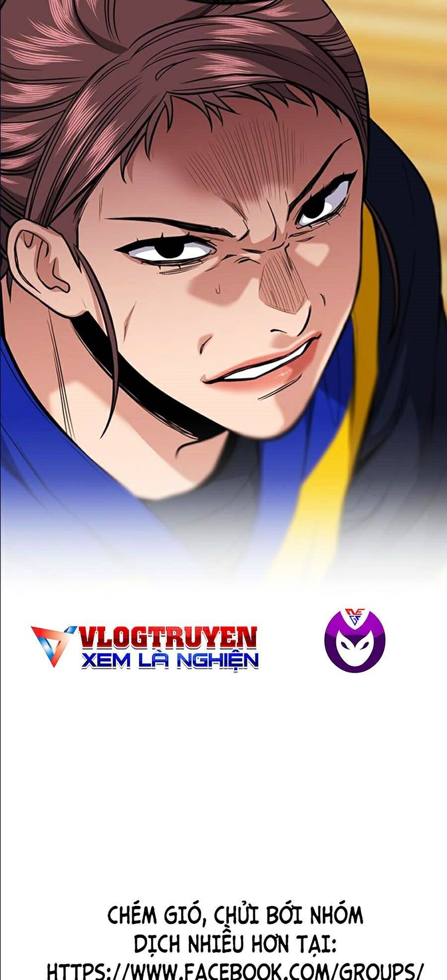 Giáo Dục Chân Chính Chap 41 - Next Chap 42