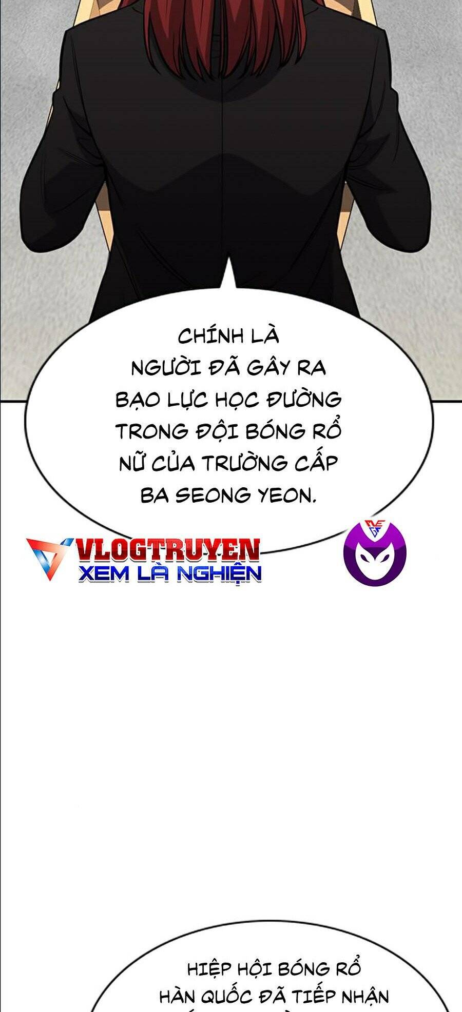 Giáo Dục Chân Chính Chap 41 - Next Chap 42