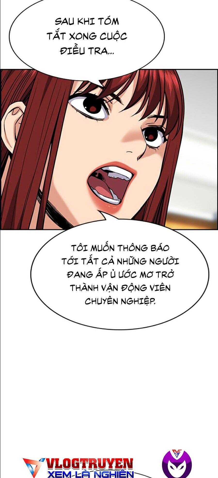 Giáo Dục Chân Chính Chap 41 - Next Chap 42