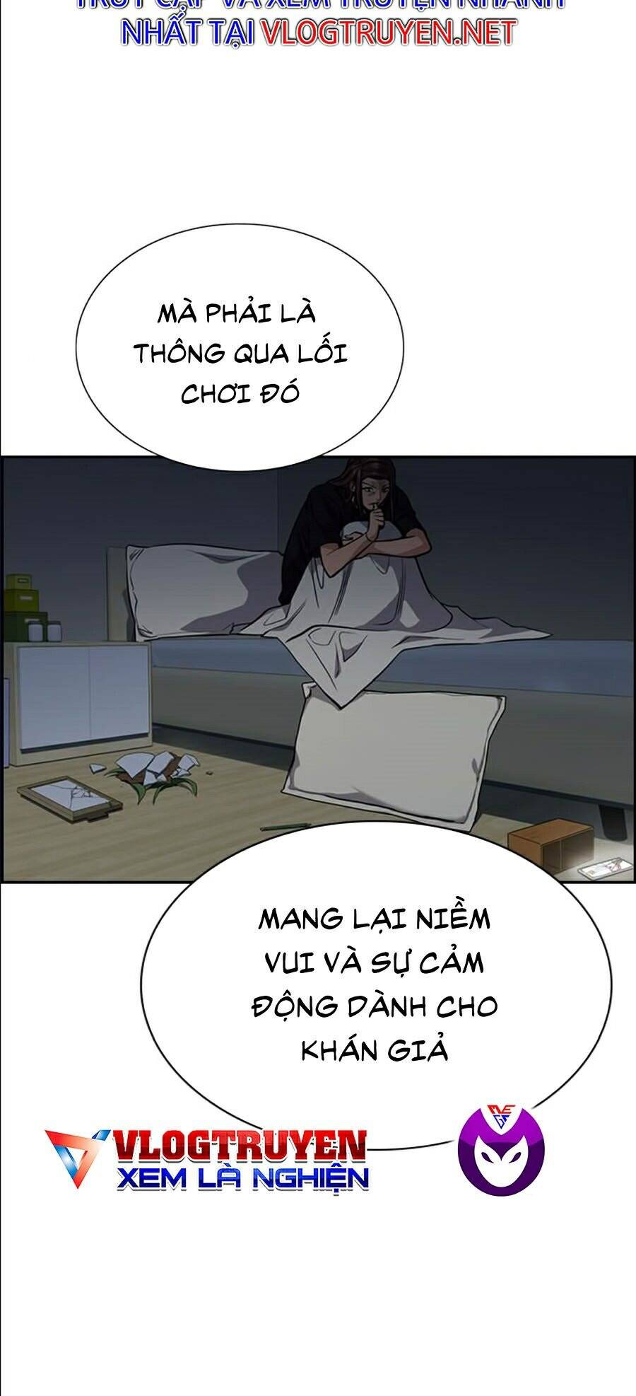 Giáo Dục Chân Chính Chap 41 - Next Chap 42