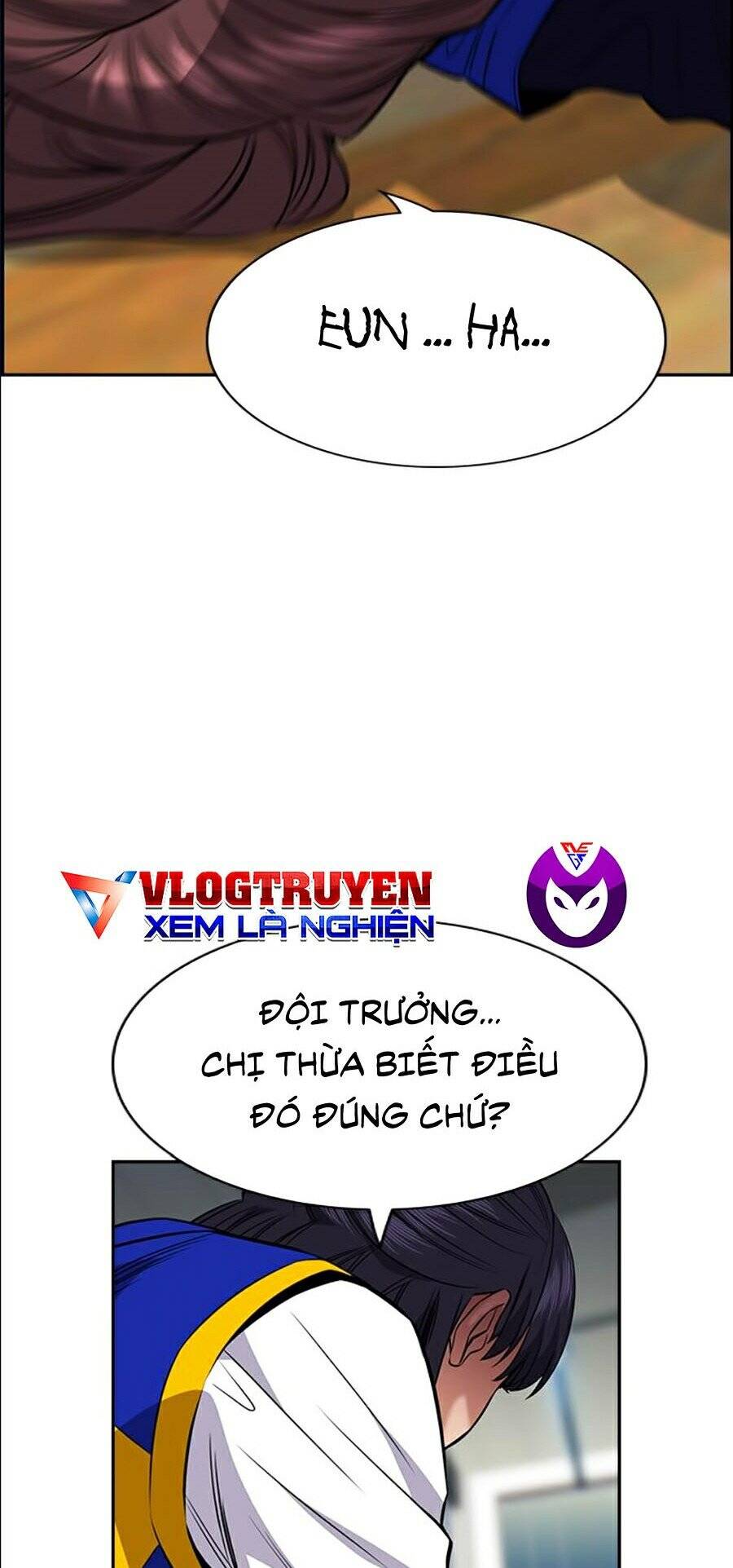 Giáo Dục Chân Chính Chap 41 - Next Chap 42