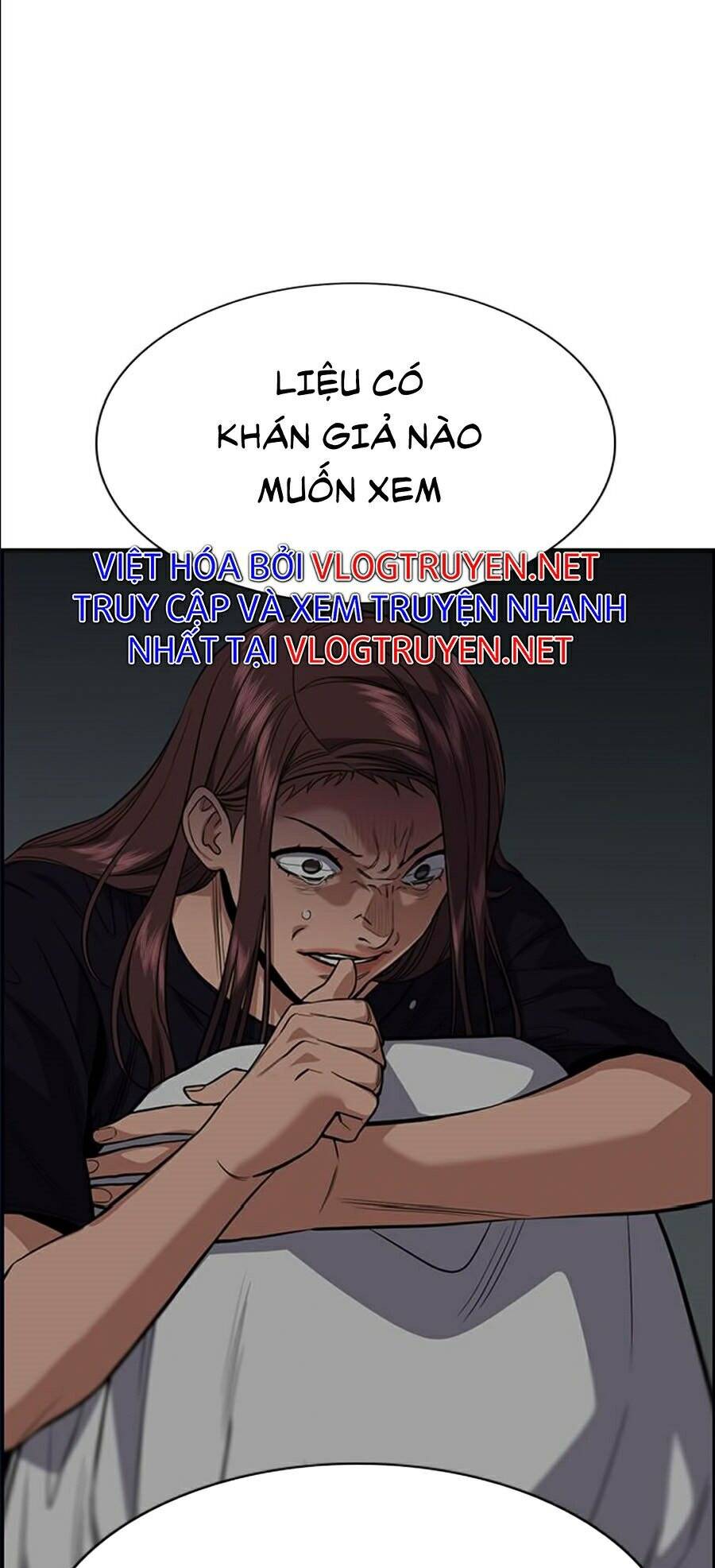 Giáo Dục Chân Chính Chap 41 - Next Chap 42