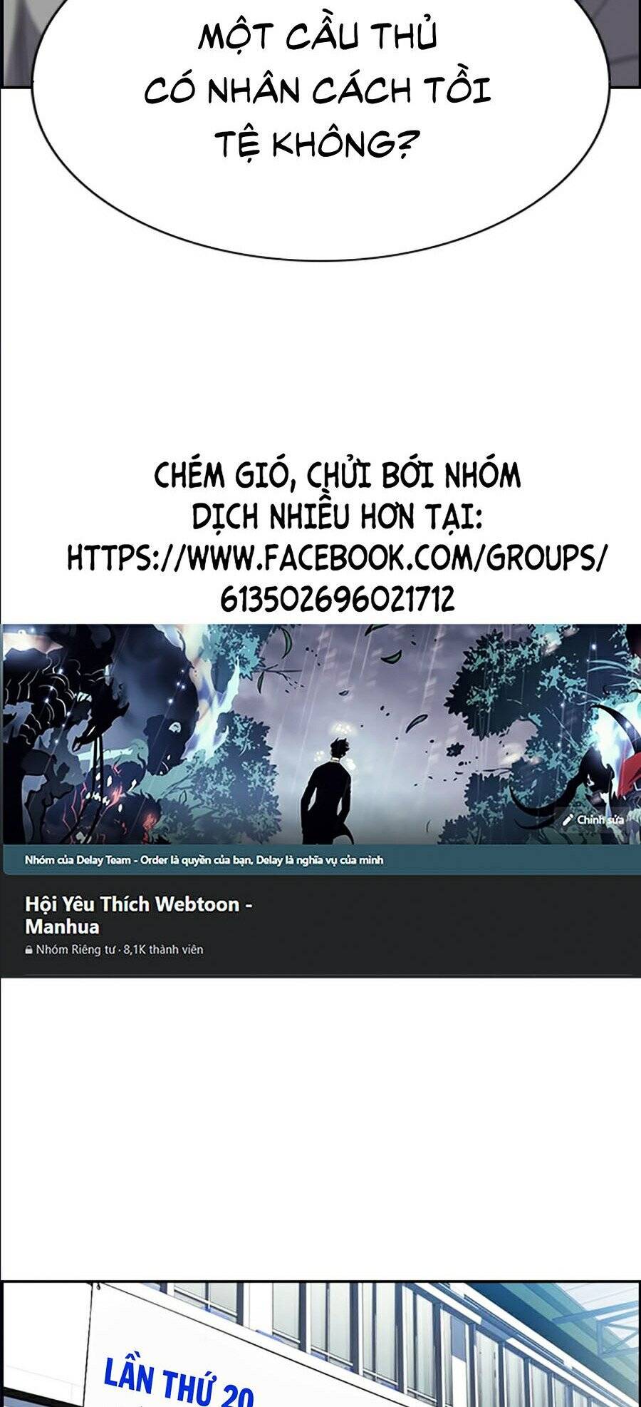 Giáo Dục Chân Chính Chap 41 - Next Chap 42