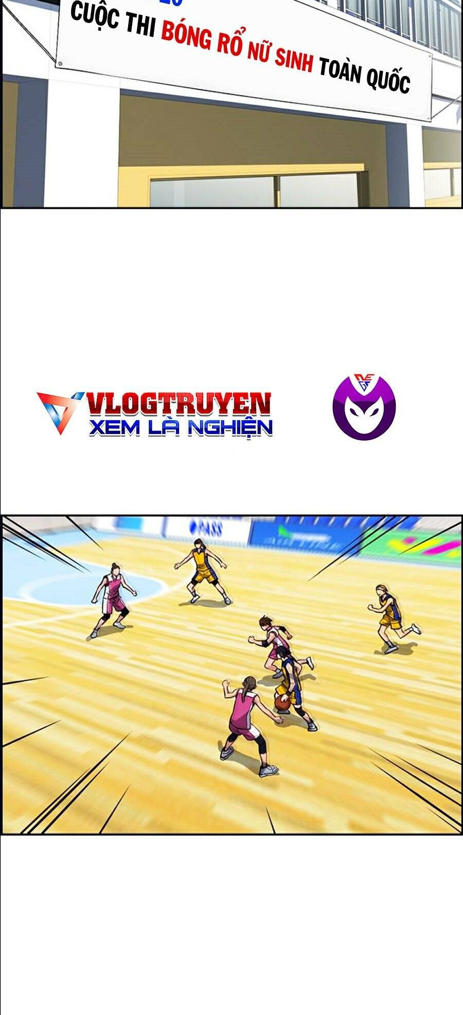 Giáo Dục Chân Chính Chap 41 - Next Chap 42