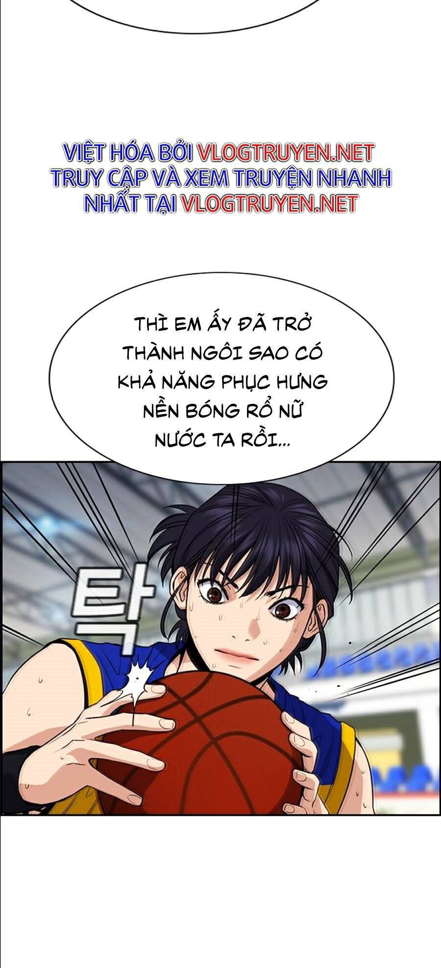 Giáo Dục Chân Chính Chap 41 - Next Chap 42
