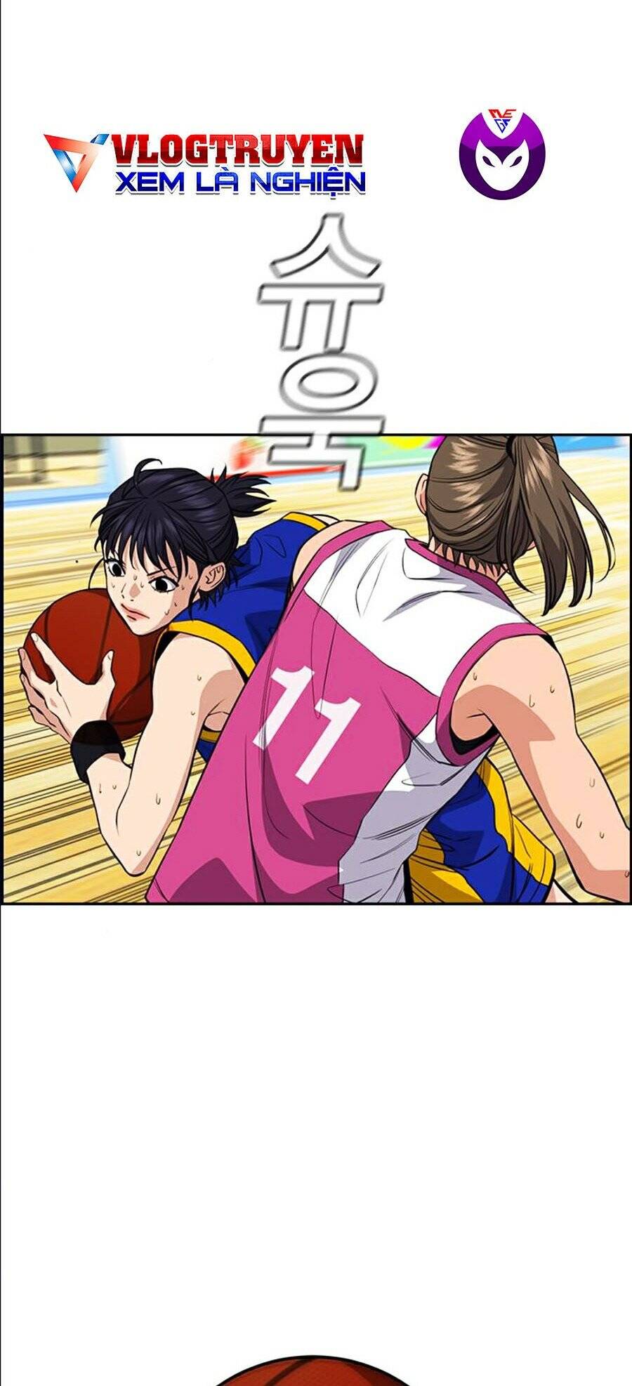Giáo Dục Chân Chính Chap 41 - Next Chap 42
