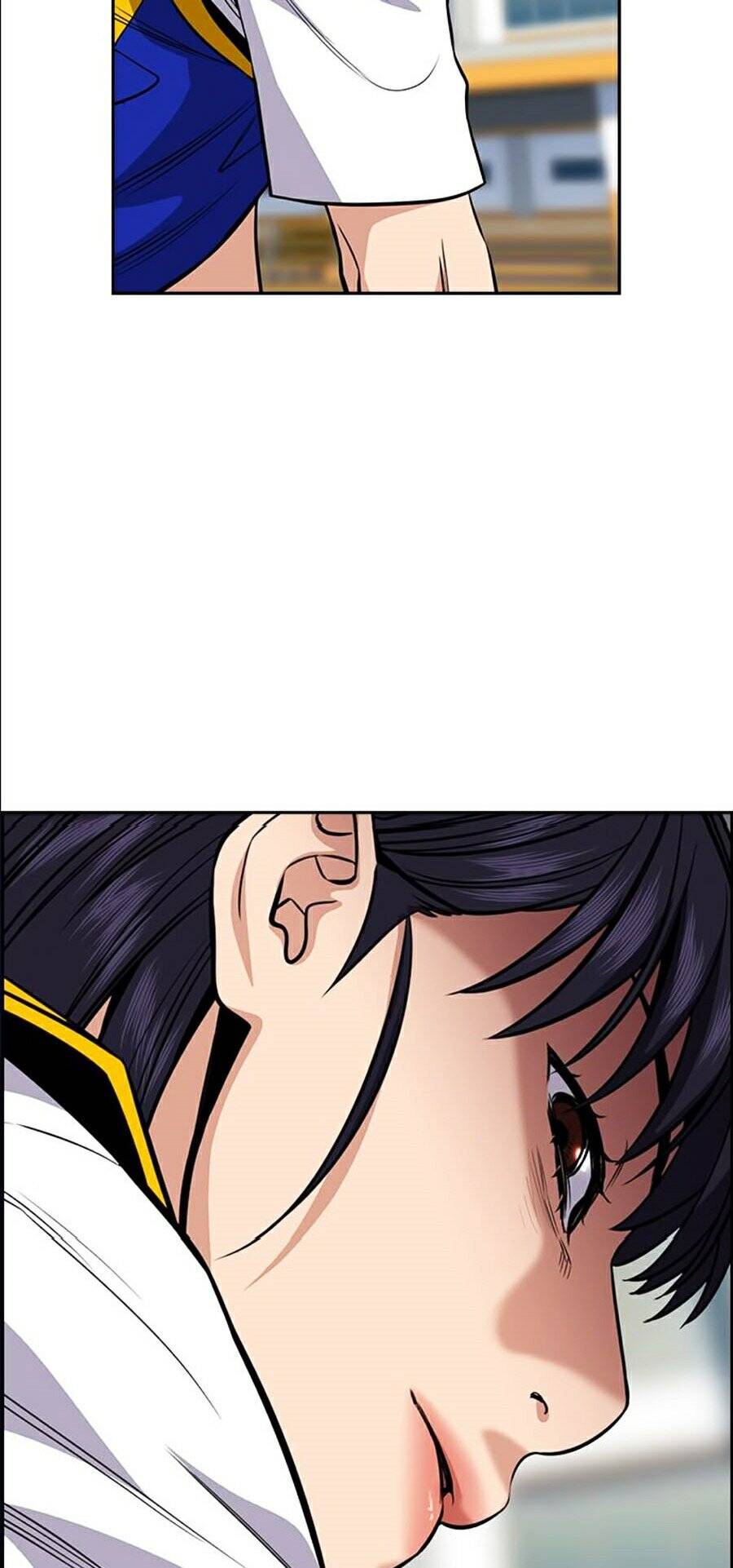 Giáo Dục Chân Chính Chap 41 - Next Chap 42