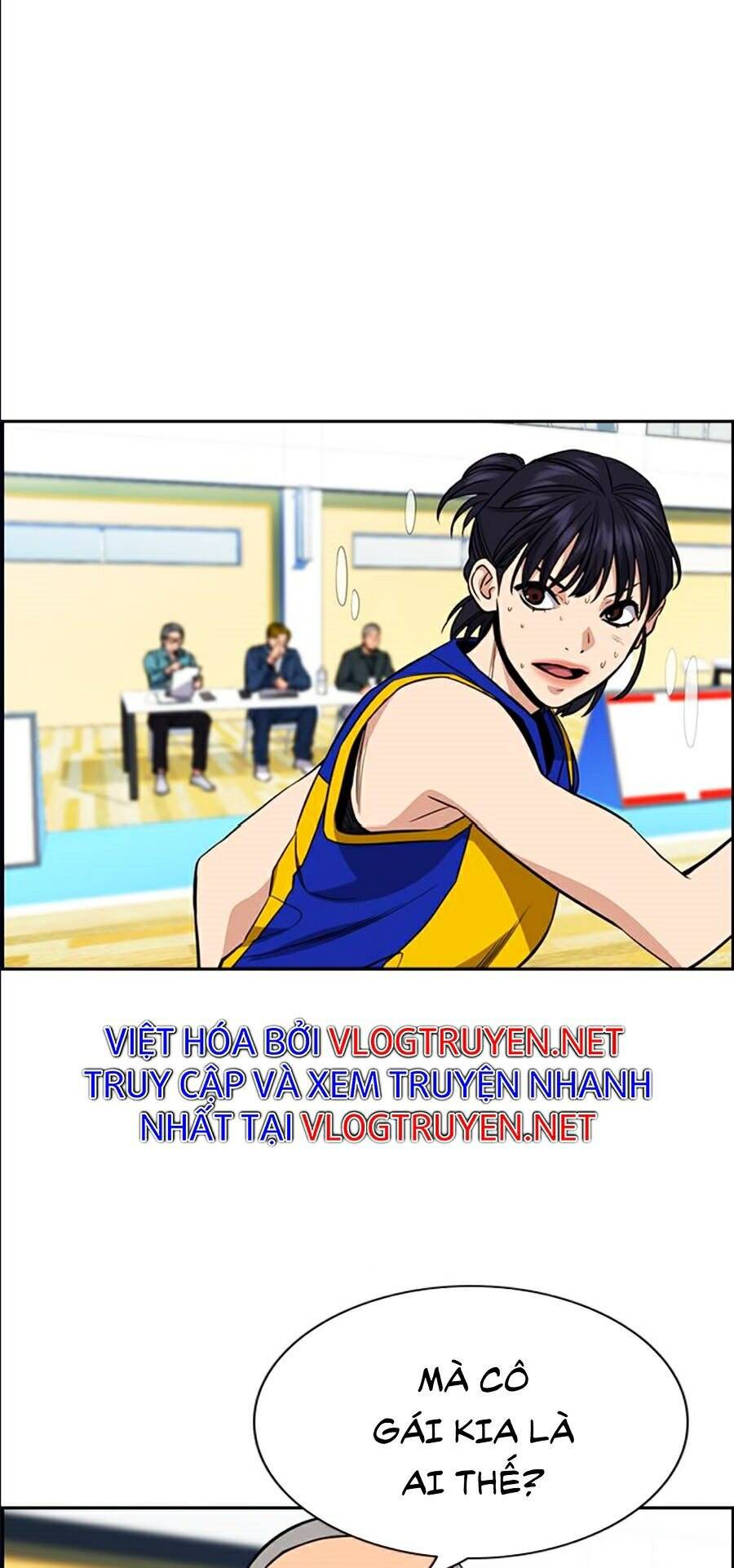 Giáo Dục Chân Chính Chap 41 - Next Chap 42
