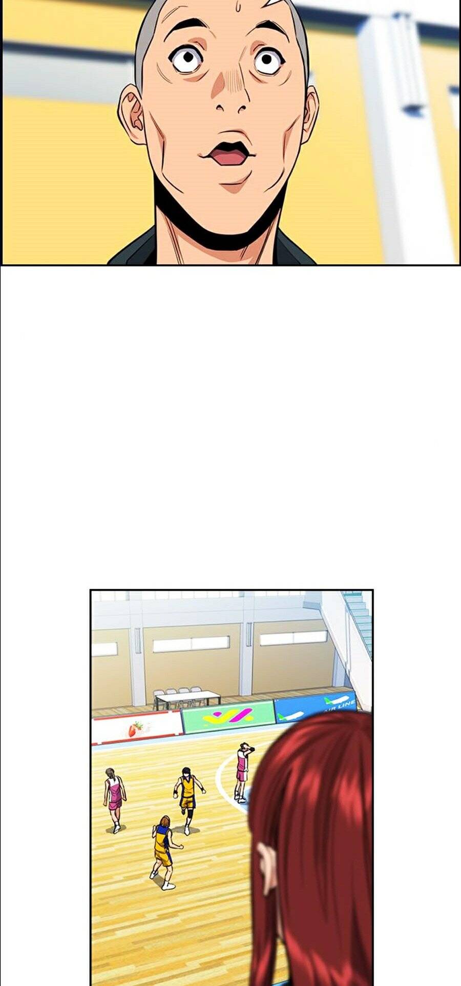 Giáo Dục Chân Chính Chap 41 - Next Chap 42