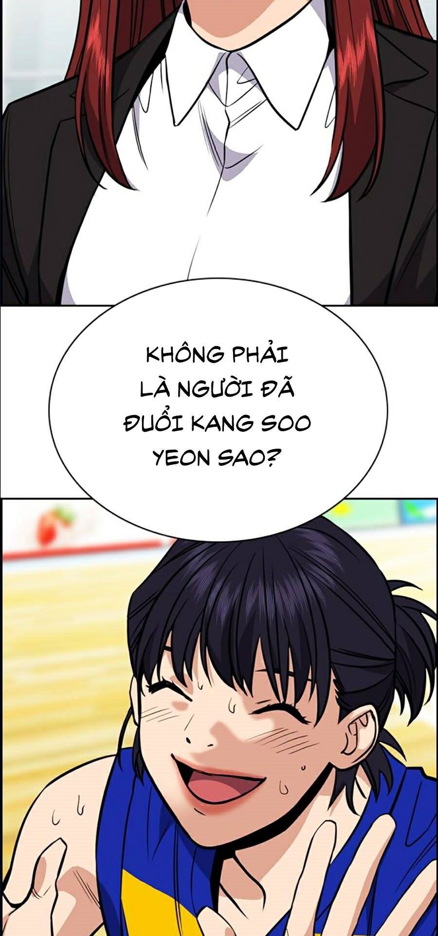 Giáo Dục Chân Chính Chap 41 - Next Chap 42