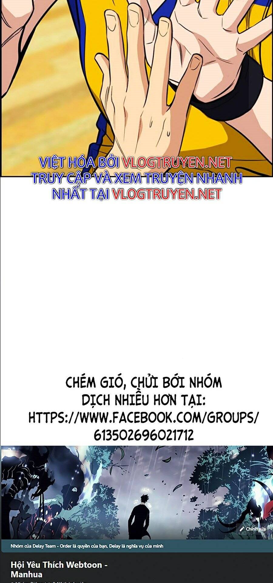 Giáo Dục Chân Chính Chap 41 - Next Chap 42