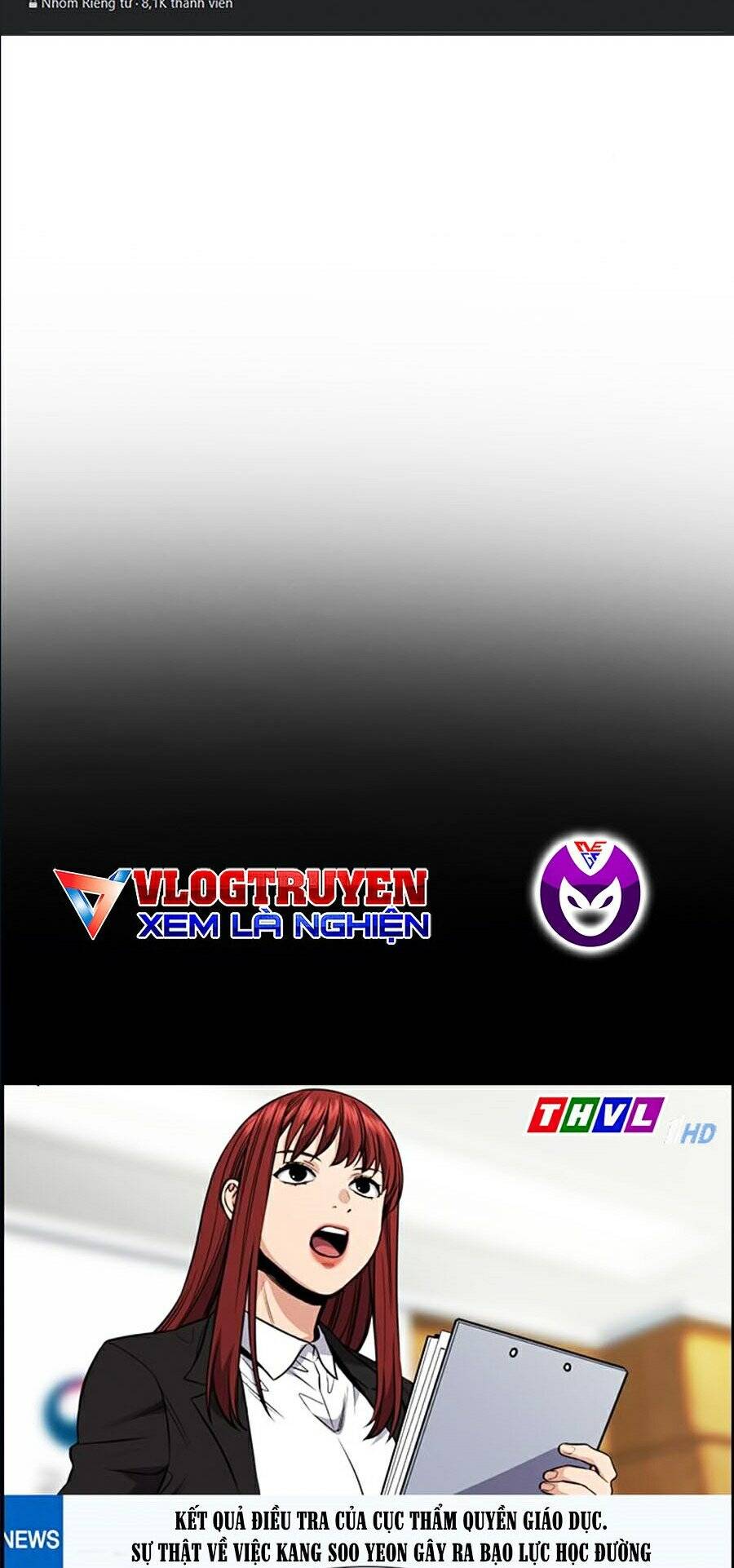 Giáo Dục Chân Chính Chap 41 - Next Chap 42