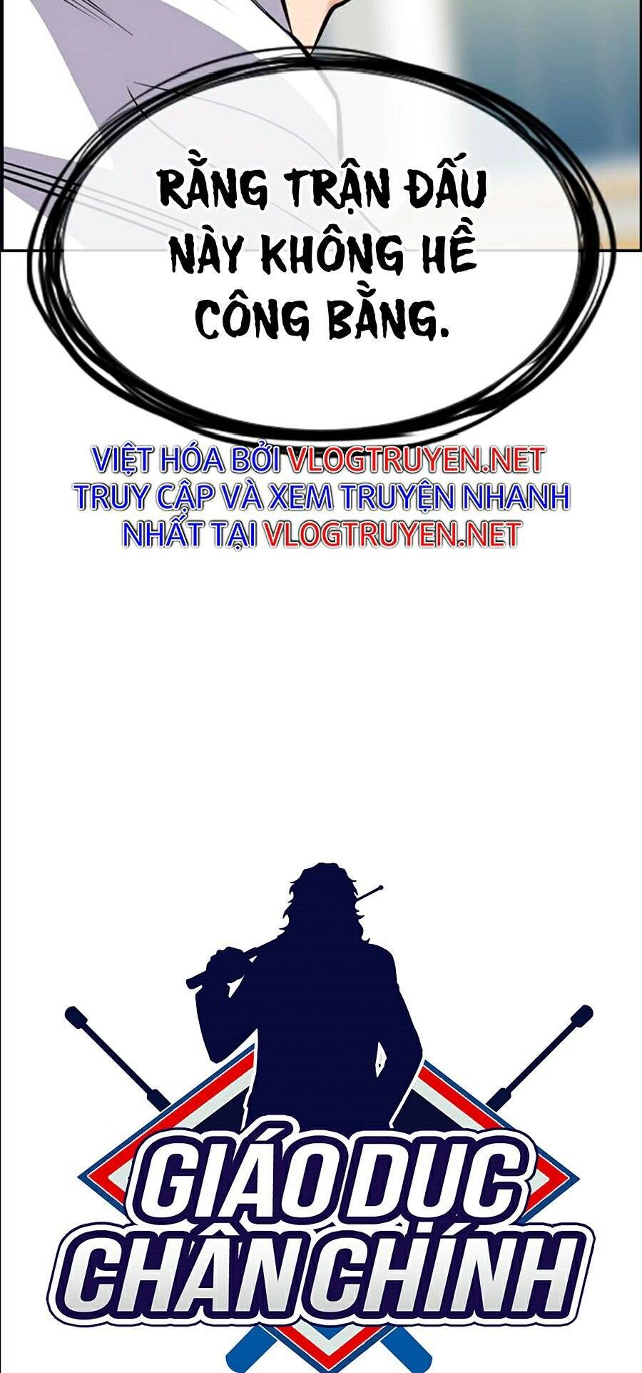 Giáo Dục Chân Chính Chap 41 - Next Chap 42