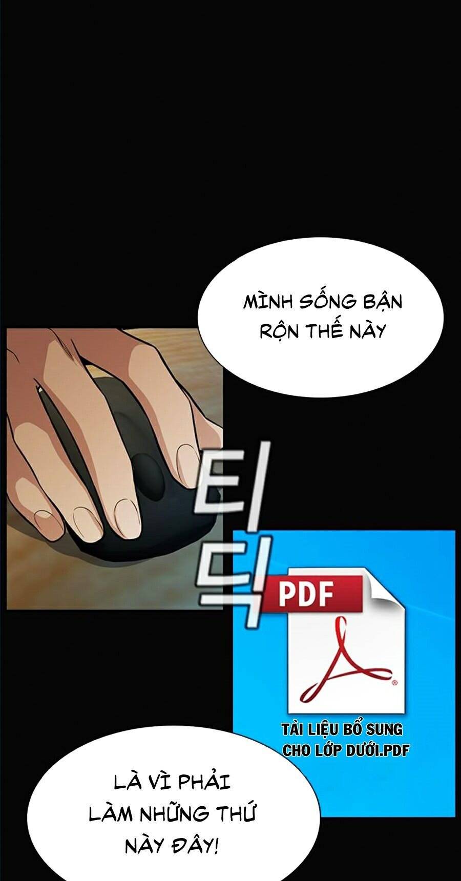 Giáo Dục Chân Chính Chap 41 - Next Chap 42