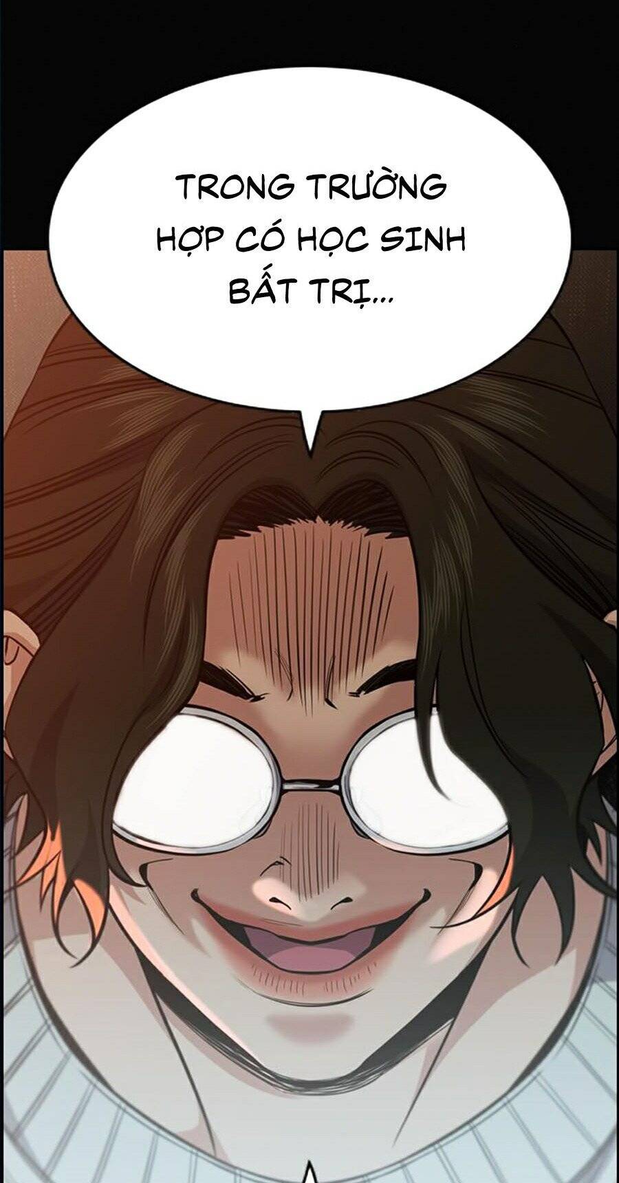 Giáo Dục Chân Chính Chap 41 - Next Chap 42