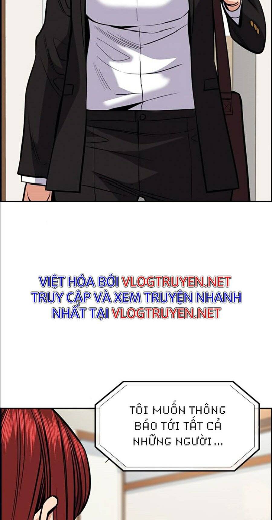 Giáo Dục Chân Chính Chap 41 - Next Chap 42