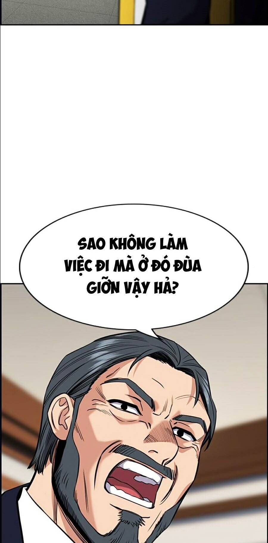 Giáo Dục Chân Chính Chap 41 - Next Chap 42