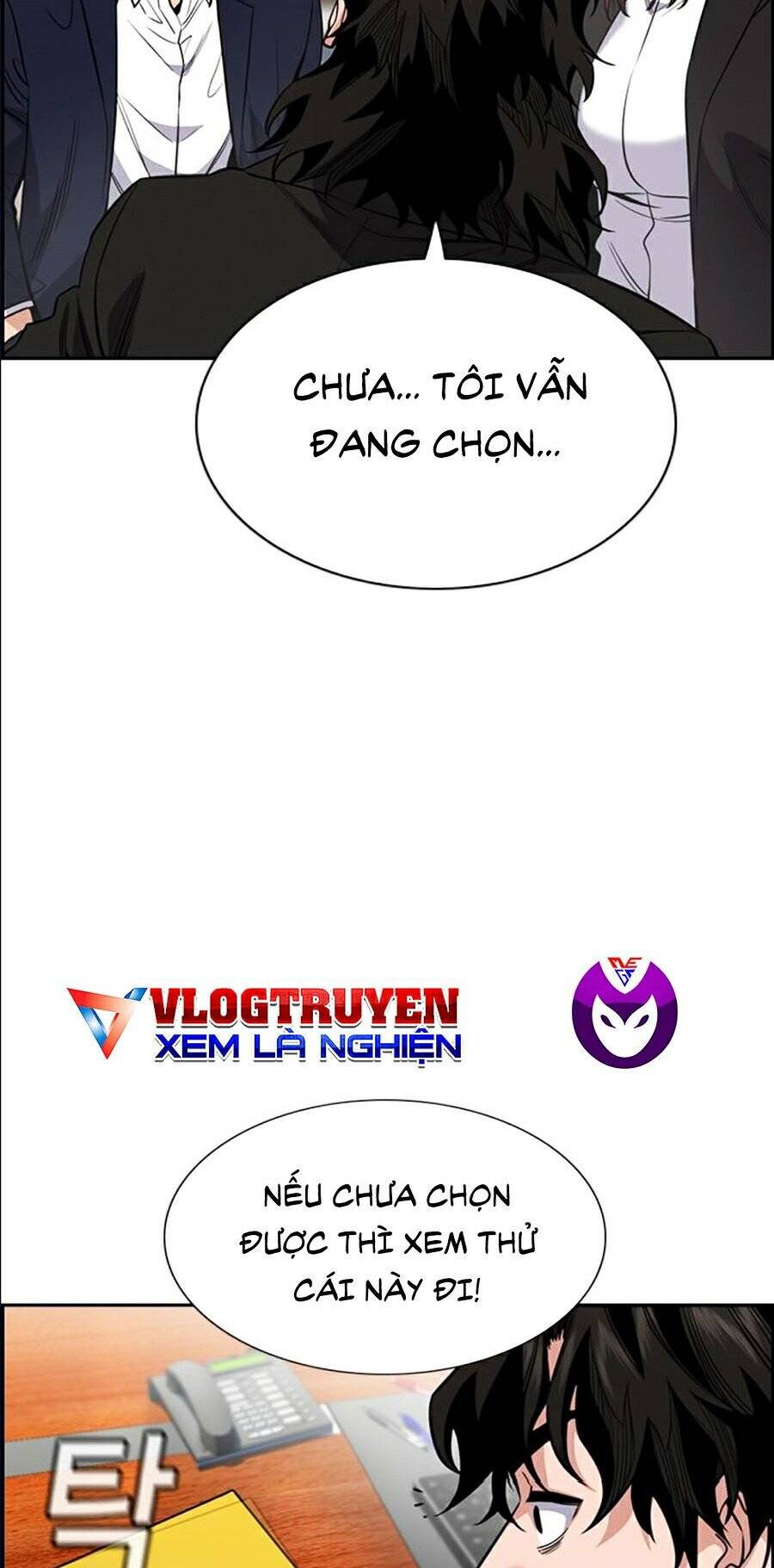 Giáo Dục Chân Chính Chap 41 - Next Chap 42