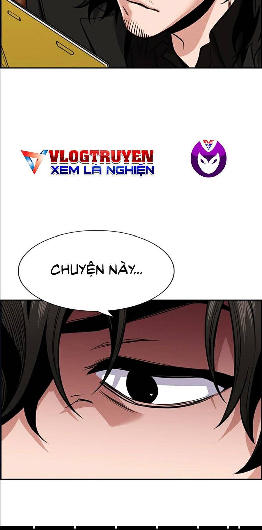 Giáo Dục Chân Chính Chap 41 - Next Chap 42