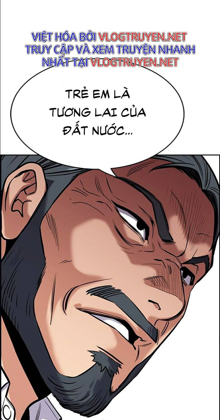 Giáo Dục Chân Chính Chap 41 - Next Chap 42